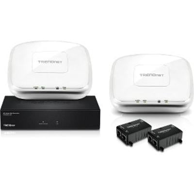 AC1200 DB Wireless Contrlr Kit