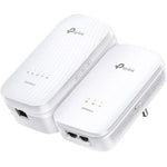 AC1200 WiFi RE AV2000Powerline