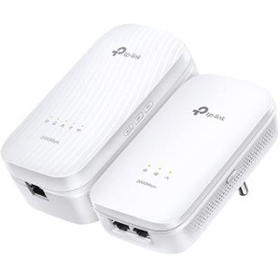 AC1200 WiFi RE AV2000Powerline