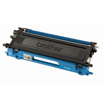 Cyan Toner for