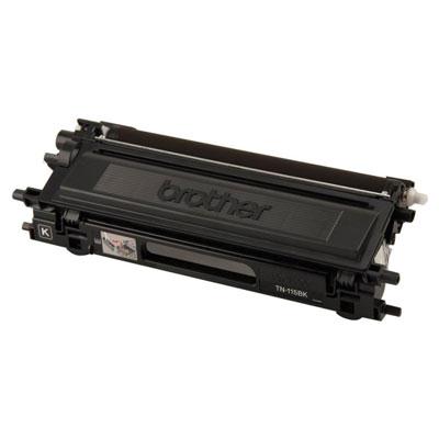 Black HY Toner