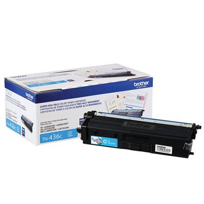 Super High Yield Cyan