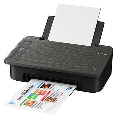Photo Inkjet Printr TS302 WiFi