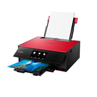 PIXMA TS9120 Red