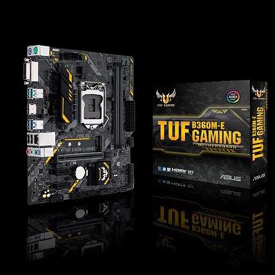 TUF B360M-E GAMING