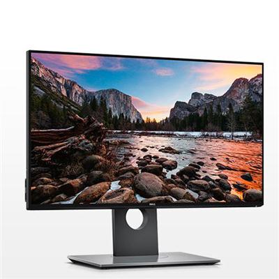 24"" UltraSharp InfntyEdge Mntr