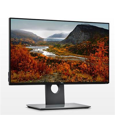 27"" UltraSharp InfntyEdge Mntr