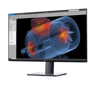 Dell UltraSharp 32 4K Monitor