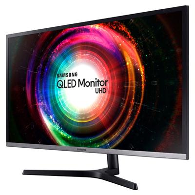 31.5"" 3840x2160 UHD Monitor