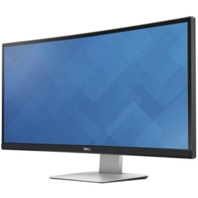 34"" 3440x1440 LED Curved