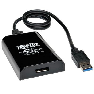 USB 3.0 DSPT Adptr