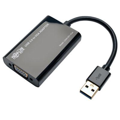 USB 3.0 SuprSpd to VGA Adptr