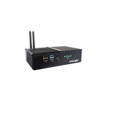 Untngle Firewll 50User WiFi FD