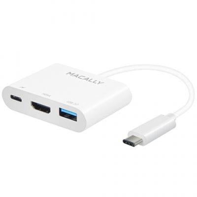 USBC to HDMI 4K Adaptor