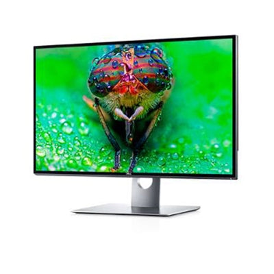 32"" 7680 x 4320 LED Black
