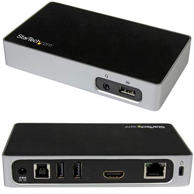 HDMI Laptop Docking Station