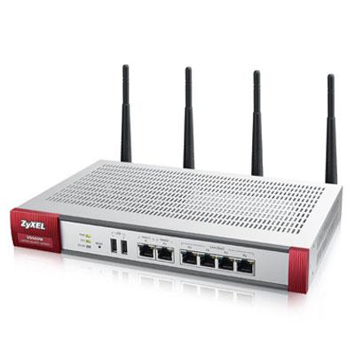 Next Generation USG 60 W