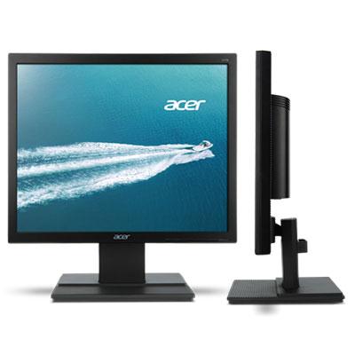 17"" 1280x1024 LED