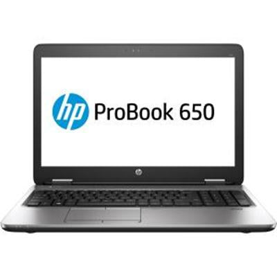 15.6"" 650 G2 i5-6300U 8G 500GB
