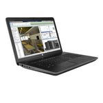 ZBk3 17 i7 6820 1T 16G W7 10
