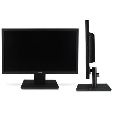 20"" 1600x900 LED
