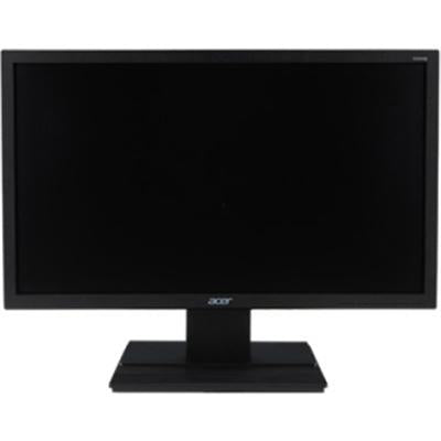 20"" 1600x900 LED with Speaker