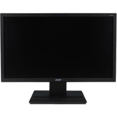 22"" 1920x1080 VA LED Speakers