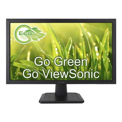 24"" Full HD w MVA Panel