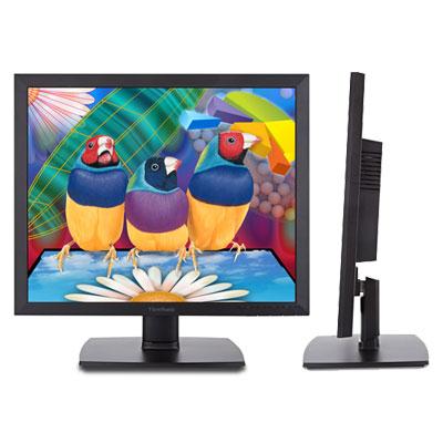 19"" LED 1280x1024 Monitor