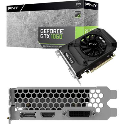 GeForce GTX1050 2GB