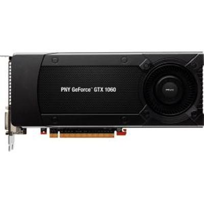 GeForce GTX1060 6GB CG Edition