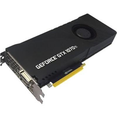 GEFORCE GTX1070TI