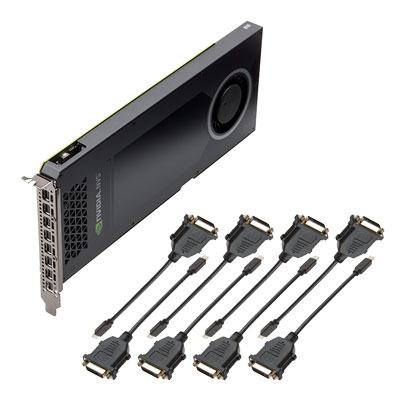 Quadro NVS810