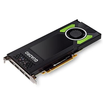 Quadro P4000 PCIE 3.0