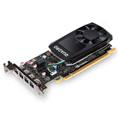 Quadro P600 PCIE 3.0