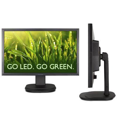 20"" LED Monitor 1600x900