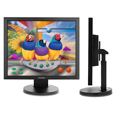 19"" Ergonomic LED 1280x1024
