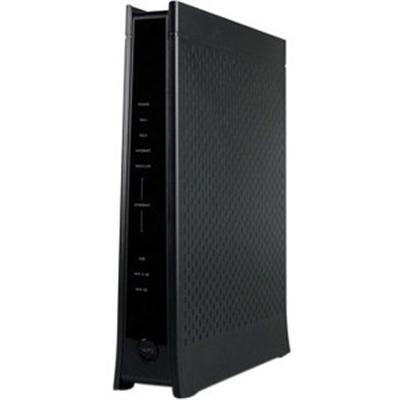 Wireless AC N VDSL2 Combo WAN