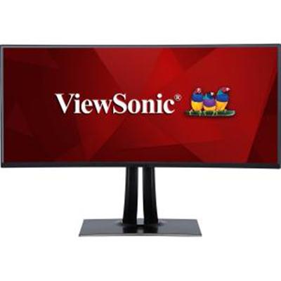 37.5"" W WQHD 3840x1600 Monitr
