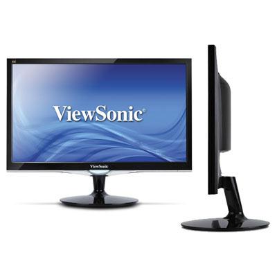 22"" Full HD Display