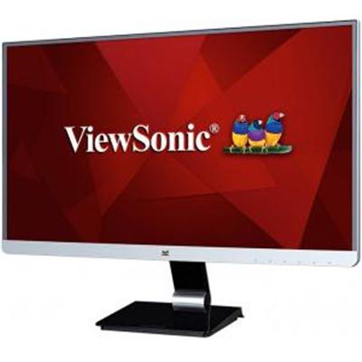 24"" IPS WQHD Monitor