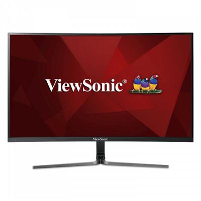 27"" Full HD Curved Monitor