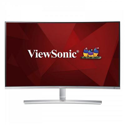32"" Full HD Curved Monitor