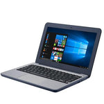 11.6"" N3350 4GB 64GB Win 10
