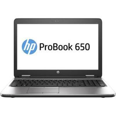 15.6"" 650G2 i5-6200U 8G 256GB