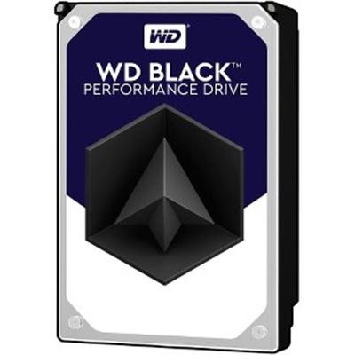 4TB 3.5"" SATA 7200RPM Black SP
