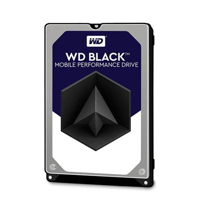 500GB 2.5"" SATA 6 Gbs Black SP