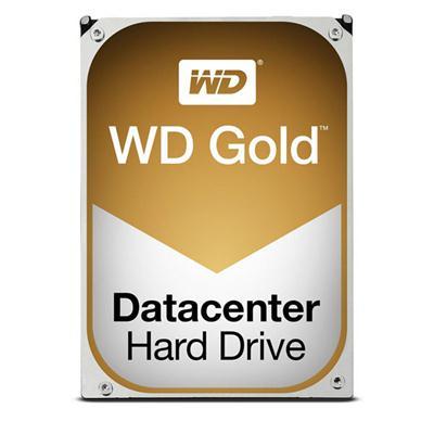 6TB WD Gold 3.5"" HDD