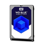 750GB 2.5"" SATA Drive Blue