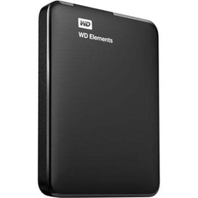 1TB WD Elements 3.0 Prtbl Strg